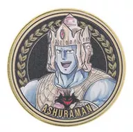 ASURA Man (Color) "KINNIKUMAN Medal Collection Vol. 3"