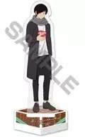 WORLD TRIGGER Trading Mini Acrylic Stand Collection Sweets by Shinnosuke Tsuji