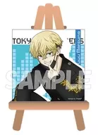 Chifuyu Matsuno (Megaphone ver.) : Mini Canvas Arts' Tokyo Revengers'