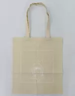Kento Yamazaki Tote Bag White Kento Yamazaki 2021 Calendar Goods