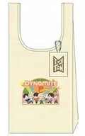 BTS (BTS) tetemo (eco bag) Dynamite A "TinyTAN"