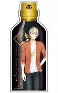 03. Shizuka Kira collection bottle "Falling in love with Do S ~ Secret control in suite room ~"