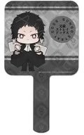 C. Akutagawa Ryunosuke's hand-held mirror "BUNGO STRAY DOGS"