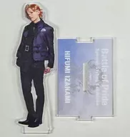 ARAKI Hirofumi (Izanami 123) BoP Special Styling Random Acrylic Stand "Battle of Pride Special Styling Exhibition"