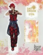 ITTOKI OTOYA Acrylic Stand Shining Dream Festa ver. "Utano Prince Sama ♪" official mail-order only