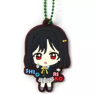 三船栞子 「ラブライブ!虹ヶ咲学園スクールアイドル同好会 カプセルラバーマスコット06」