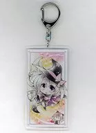 Nene Ayaji Tarot ver. 2 King Key Holder "サノバウィッチ" event limited