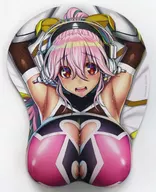 Super Sonoko : Mouse Pad Sonoko, super sonoko, Super Sonoko, Super Sonoko RPG× Super Sonoko