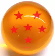 Five star Dragon Ball (replica) "DRAGON BALL SUPER"