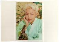 J-hope(BTS/防弹少年团)Flip Photo DAY VER."2021 BTS DALMAJUNG>