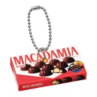 明治Macadamia Chocolate