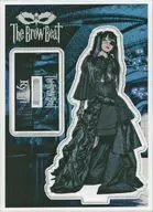 [A la Carte] Ryuji Acrylic Stand A "The Brow Beat Harajuku POP pop-up store in Laforet Harajuku"