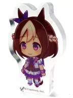 Special Week "Uma Musume Pretty Derby Korutto Acrylic Mini Figure Vol. 1"