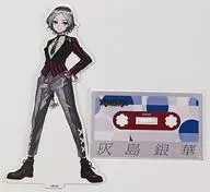 灰島銀華ver. 公式アクリルスタンド 「電音部」