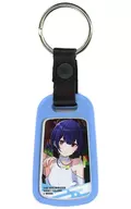 Mori No 凛世 THE IDOLM@STER ×WEGO idol Master Shiny Colors Trading Dog Tag A