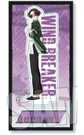 蘇枋 隼飛 Acrylic Stand "WIND BREAKER"