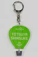 四谷真佑 “Be wiTH me”ランダムキーホルダー 「OCTPATH 1st FANMEETING Be wiTH me」