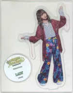 慧人 Kimura (Lady) A Big Acrylic Stand "MannEquin Night fever"