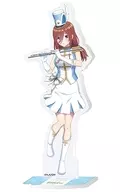 3. Nakano Miku (marching band) acrylic stand "Eiga The Quintessential Quintuplets"