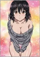 C. Hime Hiiragi Yukina mini acrylic art "STRIKE THE BLOOD FINAL"