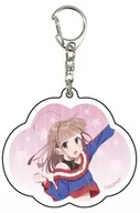 Poem by Koizumi "SELECTION PROJECT Acrylic Key Holder 01"