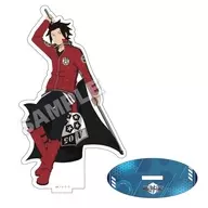 Arashiyama Jun-Acrylic Stand' WORLD TRIGGER'