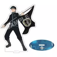 Tetsuji Arafune Acrylic Stand "WORLD TRIGGER"