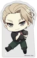 RYO-YA Petanko Big Acrylic Stand "Fabulous Night"