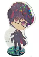 Seno Narumi Closet - Hologram Acrylic Stand "Stand my Heroes"