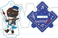 Cartomante "Identity V 5 th Personnel Trading Acrílico Stand Petit March"