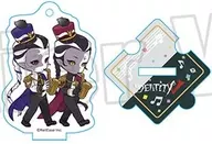 "Identity V 5 th Personnel Trading Acrílico Stand Petit March"