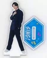 神戸兰(乙贝高志)古家公演亚克力立牌