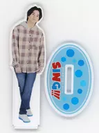 古家兰(饭田all平/便装Ver)北九州公演亚克力立牌