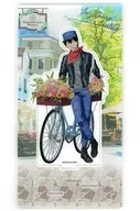 Arakita 靖友 Acrylic Flower Messenger "YOWAMUSHI PEDAL GLORY LINE"