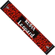RUBIA Leopard圍巾