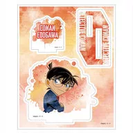 Edogawa Conan Acrylic Stand "CASE CLOSED"