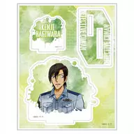 Kenji Hagiwara Acrylic Stand "CASE CLOSED"