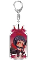 Berserker / Cu Chulainn [Orter] Kyaratoria Acrylic Key Holder "Fate/Grand Order"