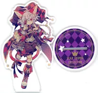 Joker ver. Acrylic Stand "STAR TRUMPS Collection -YUMETEN"