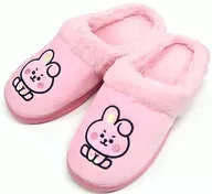 COOKY Crog Sandals Ladies L Size "BT21 x Abbey"