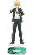 Akihiko NIREI (drawing ver.) Decaacrylic stand "WIND BREAKER"