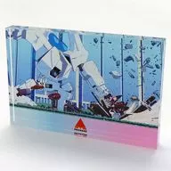 Gallodelion "Promea Scene photograph Acrylic Block 2nd"