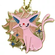 Affy Metal Charm "Ichiban KUJI Pokemon EIEVUI & Starlight Night" H prize