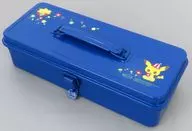 皮卡丘和ヒメンカTOOL BOX(T-320)pokemon time口袋妖怪中心限定