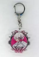 Hittsukuri Tengai Acrylic Key Holder "HANDEAD Anthem Butterfly Effect KUJI" C Award