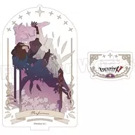 Perfumer Art Collection Acrylic Stand "Identity V Fifth Personality"