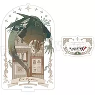 The Magic Lizard Art Collection Acrylic Stand "Identity V Fifth Personality"