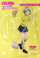 Nakasu Kasumi DecaAcrylic Stand Gamers Odaiba Store ver "Love Live! Nijigasaki Gakuen School idol Club Association" AnimeJapan 2022 Goods