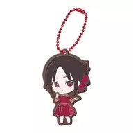 Shinomiya Kaguya "Kaguya-sama: Love Is War - Ultra Romantic - Capsule Rubber Mascot 05"