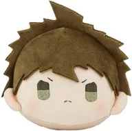 Hinata Hajime Plush toy Key Chain "DANGANRONPA 1-2 Reload"